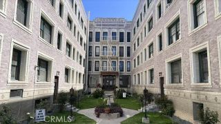 2121 James M Wood Boulevard West 316, Los Angeles, CA 90006