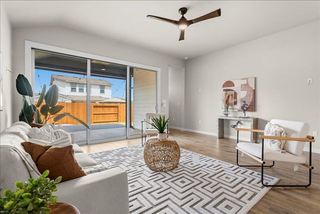 8212 Gilwice LN, Austin, TX 78744