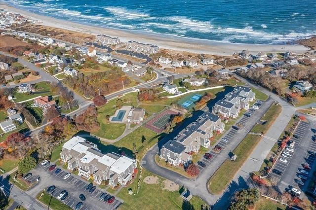 30 Highland Terrace APT 3007, White Horse Beach, MA 02360