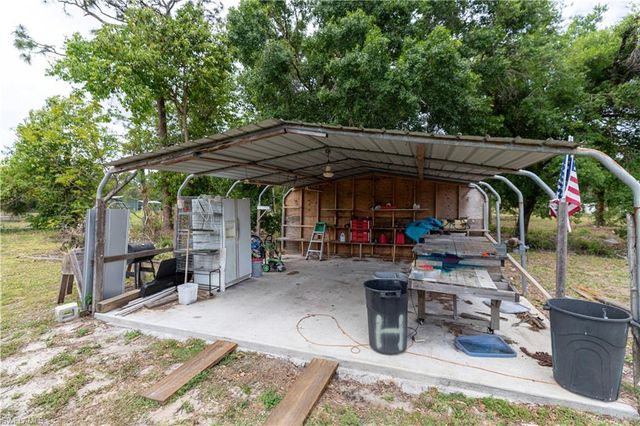 17841 Palm Creek DR, North Fort Myers, FL 33917