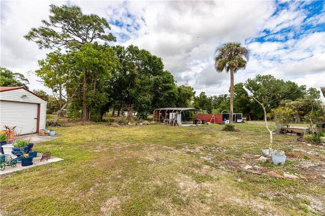 17841 Palm Creek DR, North Fort Myers, FL 33917