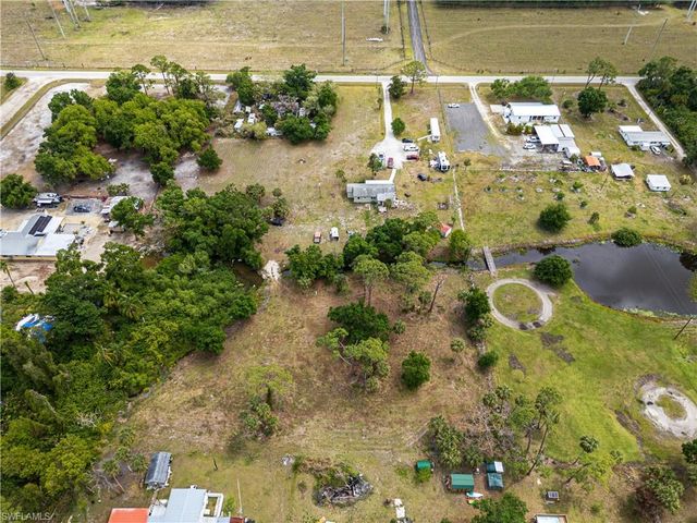 17841 Palm Creek DR, North Fort Myers, FL 33917