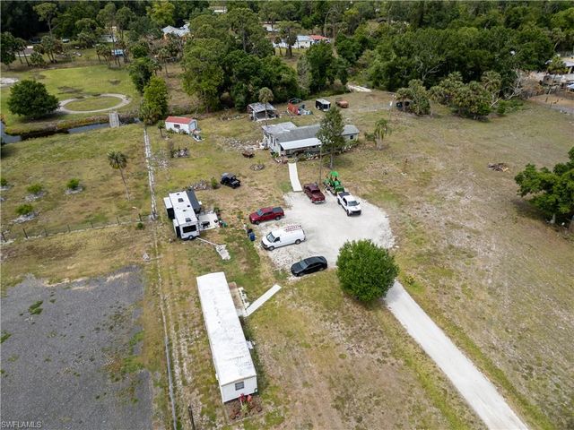 17841 Palm Creek DR, North Fort Myers, FL 33917