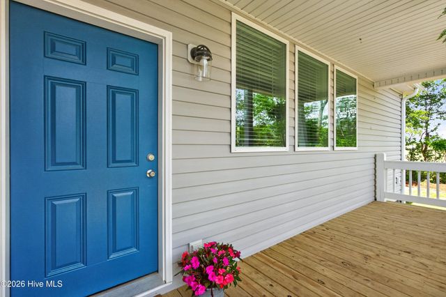 451 Governors Road SE, Winnabow, NC 28479