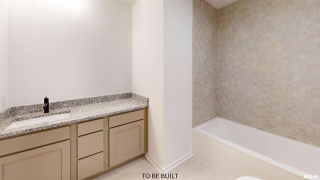 Lot 51 Polster Place, Bettendorf, IA 52722