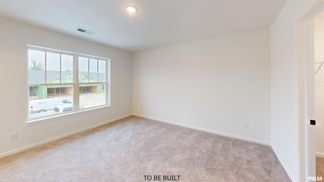 Lot 51 Polster Place, Bettendorf, IA 52722