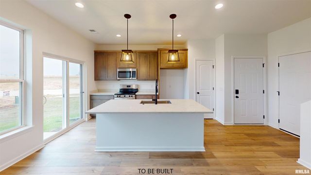 Lot 51 Polster Place, Bettendorf, IA 52722