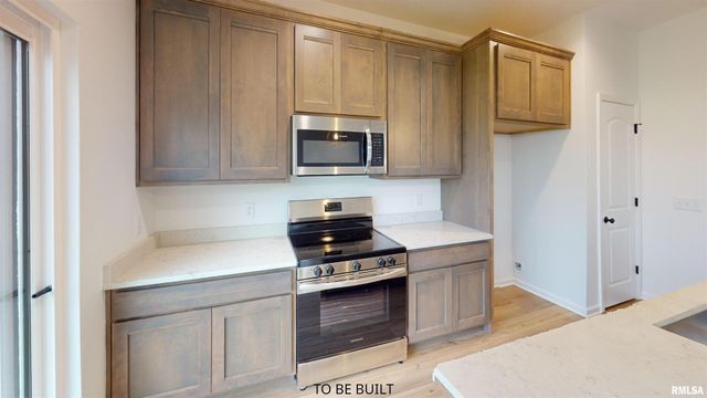 Lot 51 Polster Place, Bettendorf, IA 52722