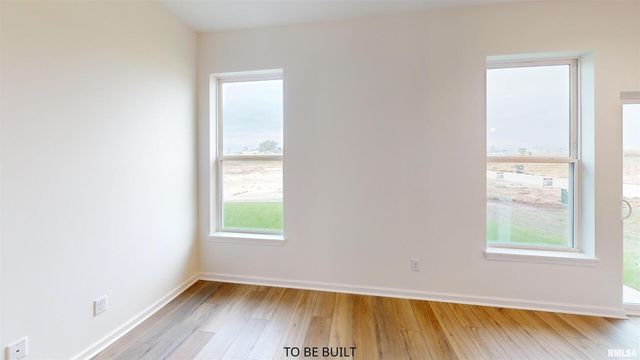 Lot 51 Polster Place, Bettendorf, IA 52722