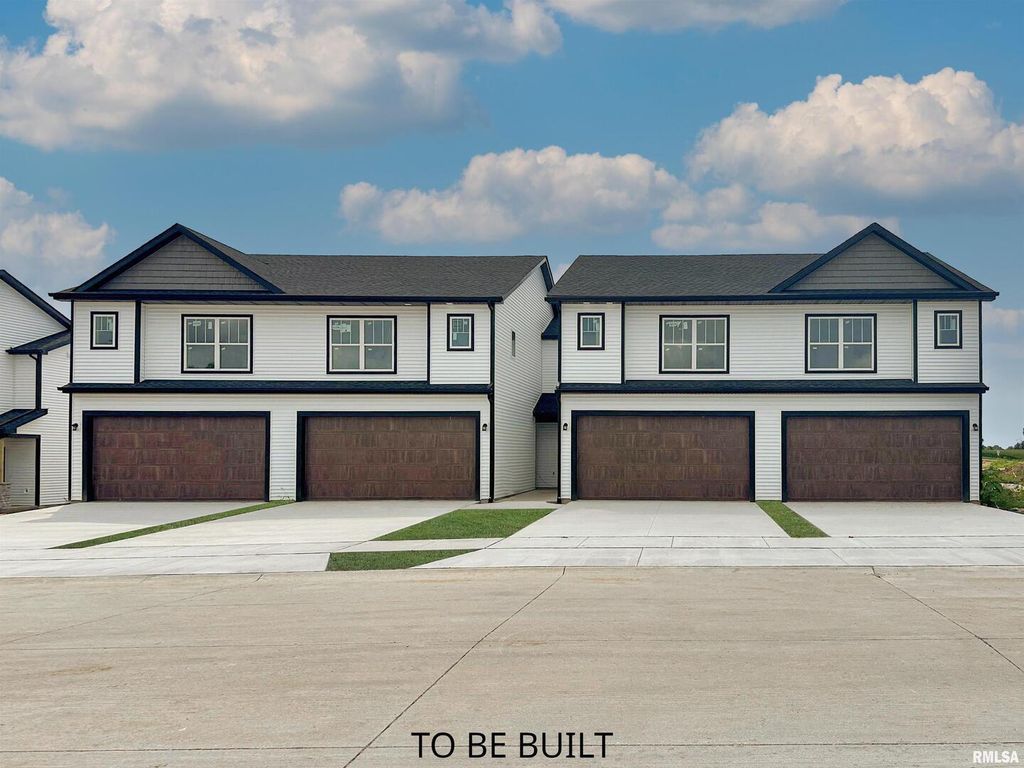 Lot 51 Polster Place, Bettendorf, IA 52722