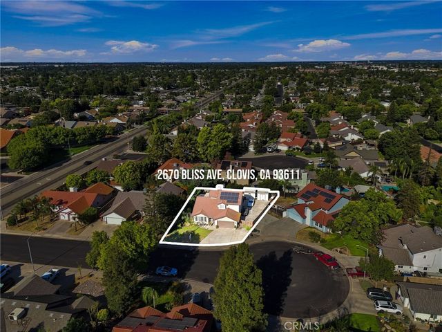 2670 Bliss, Clovis, CA 93611