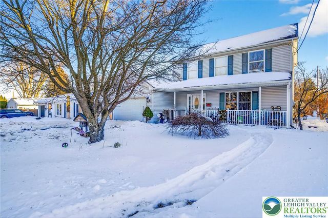 2354 Market, South Whitehall Twp, PA 18104