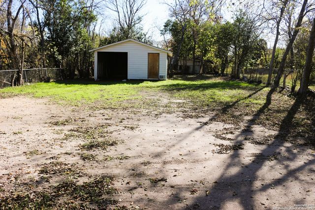 718 POINSETTIA, San Antonio, TX 78202