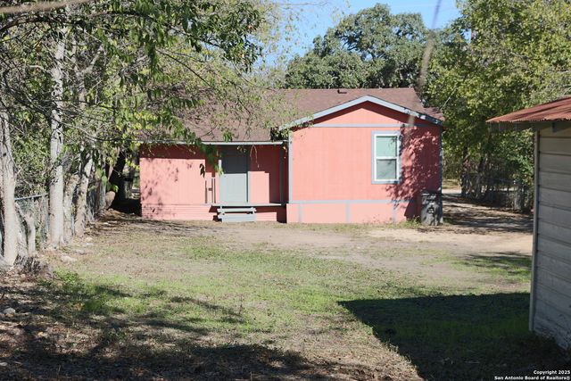 718 POINSETTIA, San Antonio, TX 78202