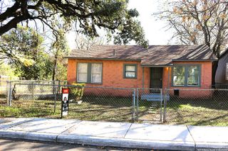 718 POINSETTIA, San Antonio, TX 78202