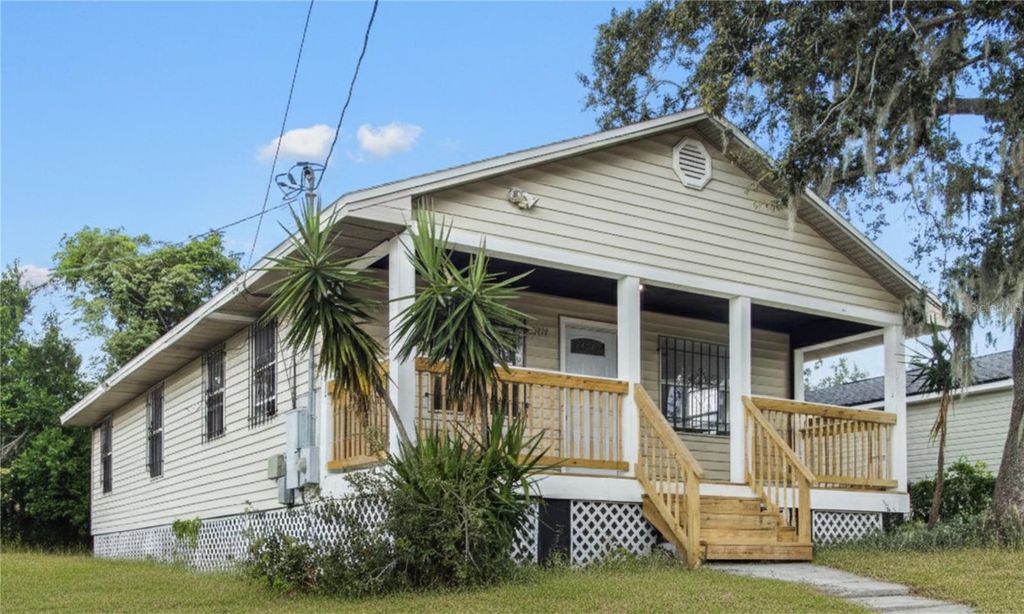 3714 N 57TH STREET, Tampa, FL 33619