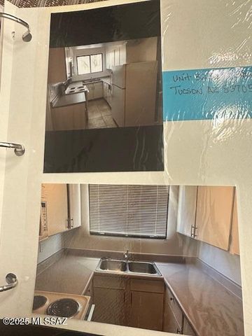 3251 N Stone Avenue, Tucson, AZ 85705