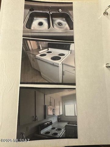 3251 N Stone Avenue, Tucson, AZ 85705