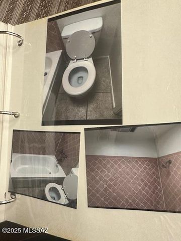 3251 N Stone Avenue, Tucson, AZ 85705