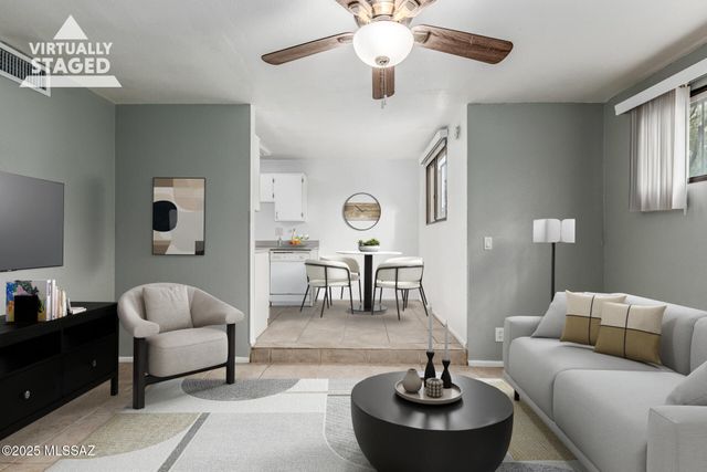 3251 N Stone Avenue, Tucson, AZ 85705