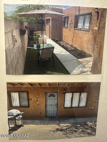 3251 N Stone Avenue, Tucson, AZ 85705