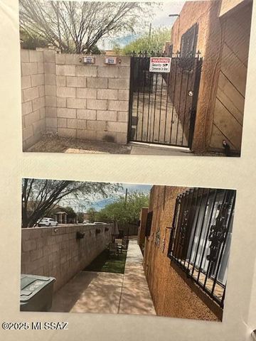 3251 N Stone Avenue, Tucson, AZ 85705