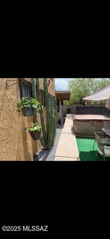 3251 N Stone Avenue, Tucson, AZ 85705