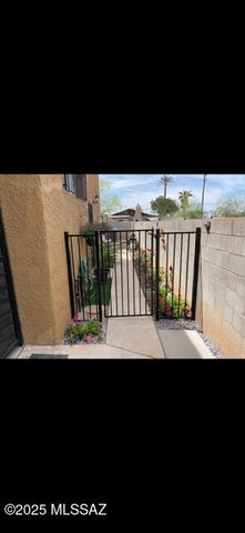 3251 N Stone Avenue, Tucson, AZ 85705