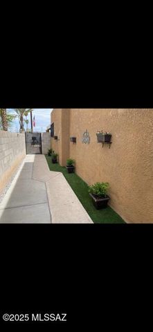3251 N Stone Avenue, Tucson, AZ 85705