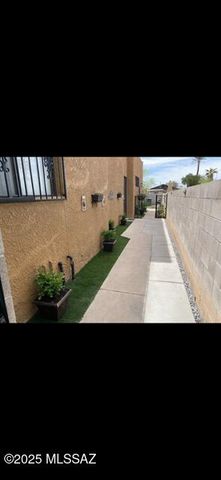 3251 N Stone Avenue, Tucson, AZ 85705