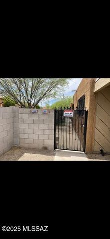 3251 N Stone Avenue, Tucson, AZ 85705