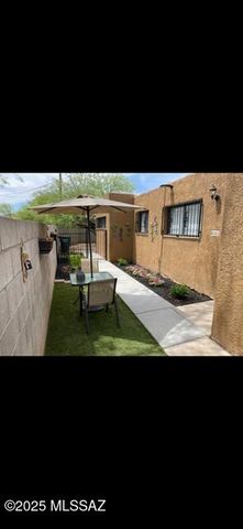 3251 N Stone Avenue, Tucson, AZ 85705