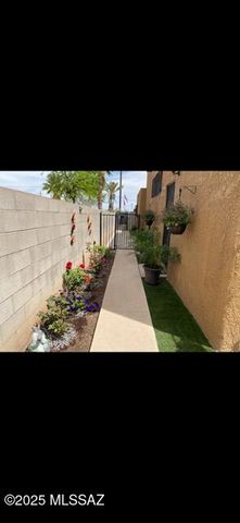 3251 N Stone Avenue, Tucson, AZ 85705