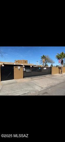 3251 N Stone Avenue, Tucson, AZ 85705