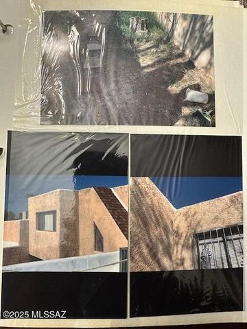 3251 N Stone Avenue, Tucson, AZ 85705