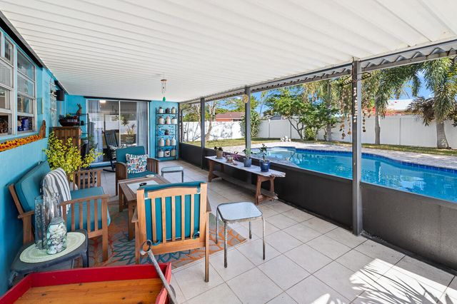 397 NE Jonquil Street, Port St. Lucie, Port St Lucie, FL 34983