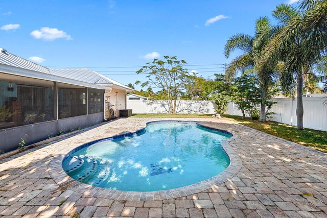 397 NE Jonquil Street, Port St. Lucie, Port St Lucie, FL 34983