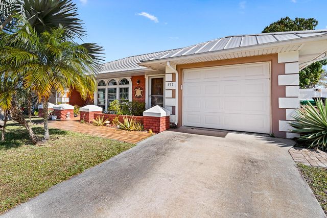 397 NE Jonquil Street, Port St. Lucie, Port St Lucie, FL 34983
