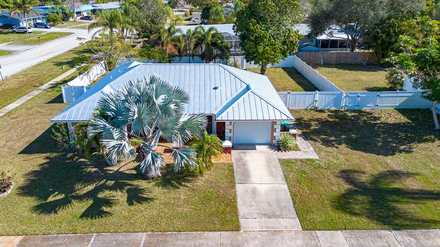 397 NE Jonquil Street, Port St. Lucie, Port St Lucie, FL 34983