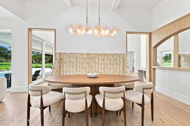 109 CARRIAGE Court, Ponte Vedra Beach, FL 32082