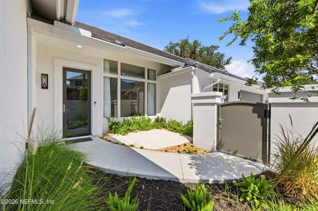 109 CARRIAGE Court, Ponte Vedra Beach, FL 32082