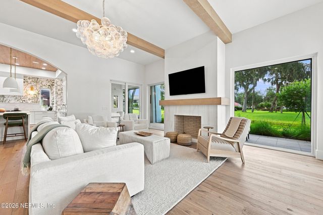 109 CARRIAGE Court, Ponte Vedra Beach, FL 32082