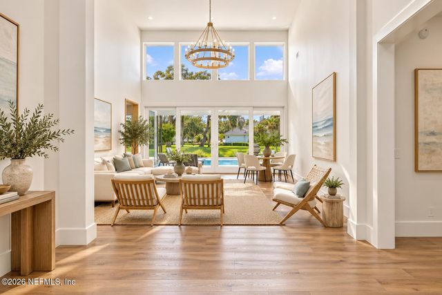 109 CARRIAGE Court, Ponte Vedra Beach, FL 32082