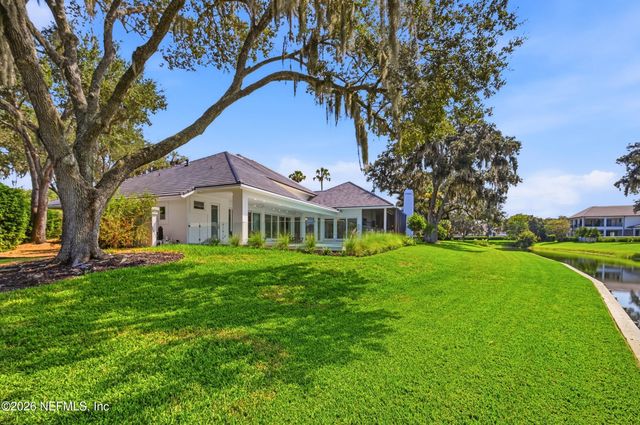 109 CARRIAGE Court, Ponte Vedra Beach, FL 32082