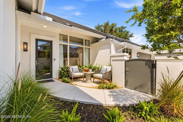 109 CARRIAGE Court, Ponte Vedra Beach, FL 32082