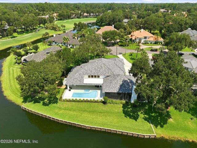 109 CARRIAGE Court, Ponte Vedra Beach, FL 32082
