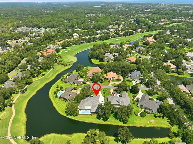 109 CARRIAGE Court, Ponte Vedra Beach, FL 32082