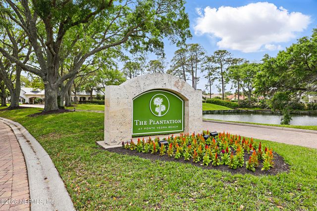 109 CARRIAGE Court, Ponte Vedra Beach, FL 32082