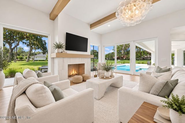 109 CARRIAGE Court, Ponte Vedra Beach, FL 32082