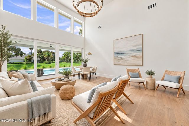 109 CARRIAGE Court, Ponte Vedra Beach, FL 32082